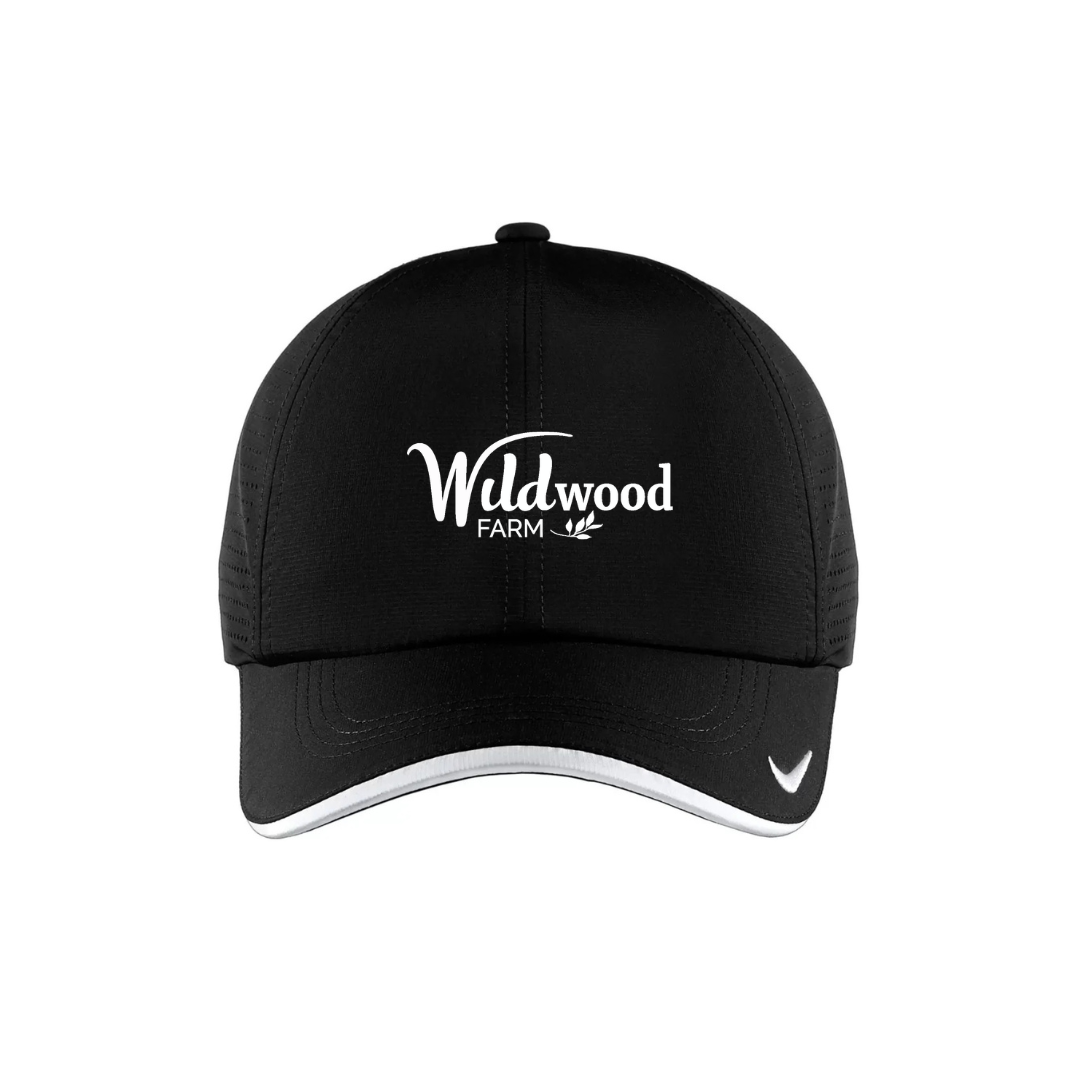 Wildwood Dri-Fit Cap