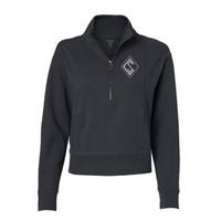 SC Performance Horses Quarter Zip