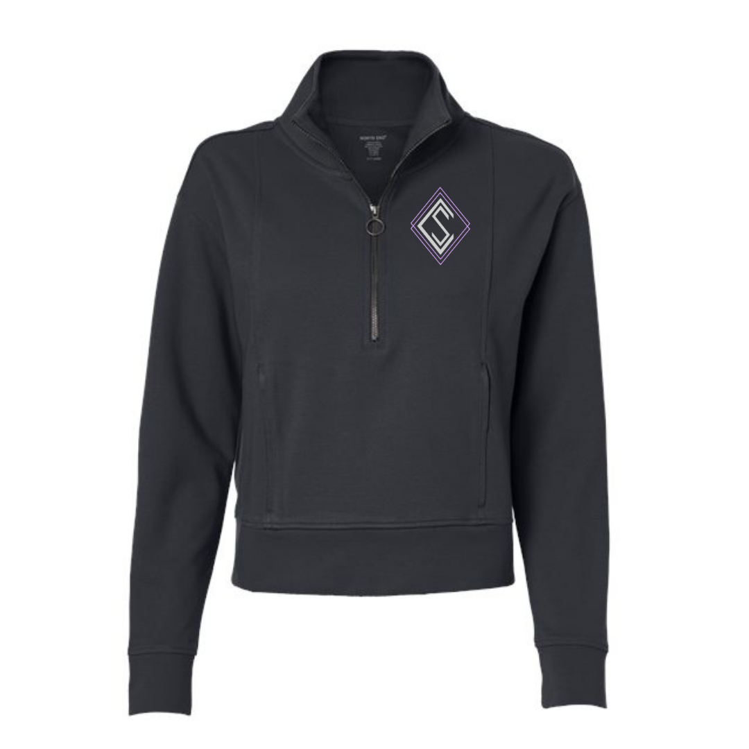 SC Performance Horses Quarter Zip