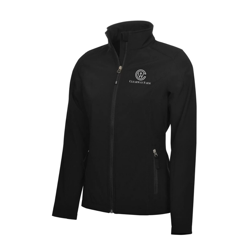 Clearway Farm Youth Soft Shell