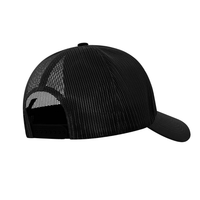 Premium 5-Panel Trucker Cap