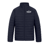 Clover Stone Ranch Puffer Coat
