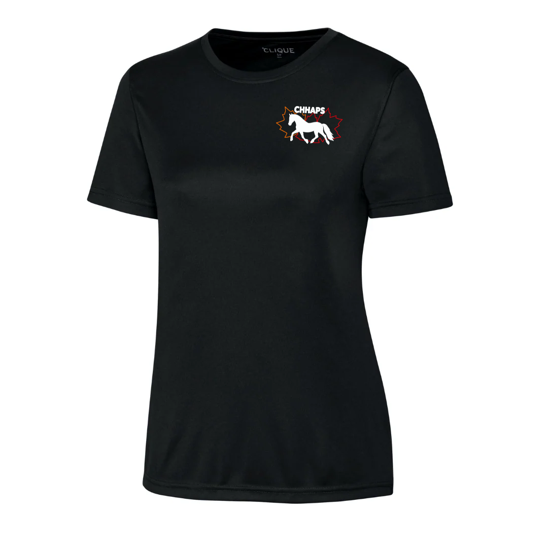 CHHAPS Tshirt