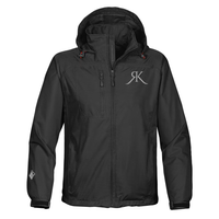 Royal Kiki Light Weight Coat