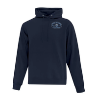 Over the Oxer Hoodie