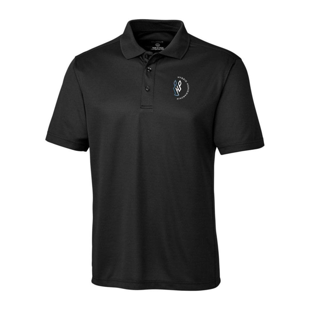 Hybrid Horsemanship Polo