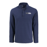 Mad Barn Fleece Pullover
