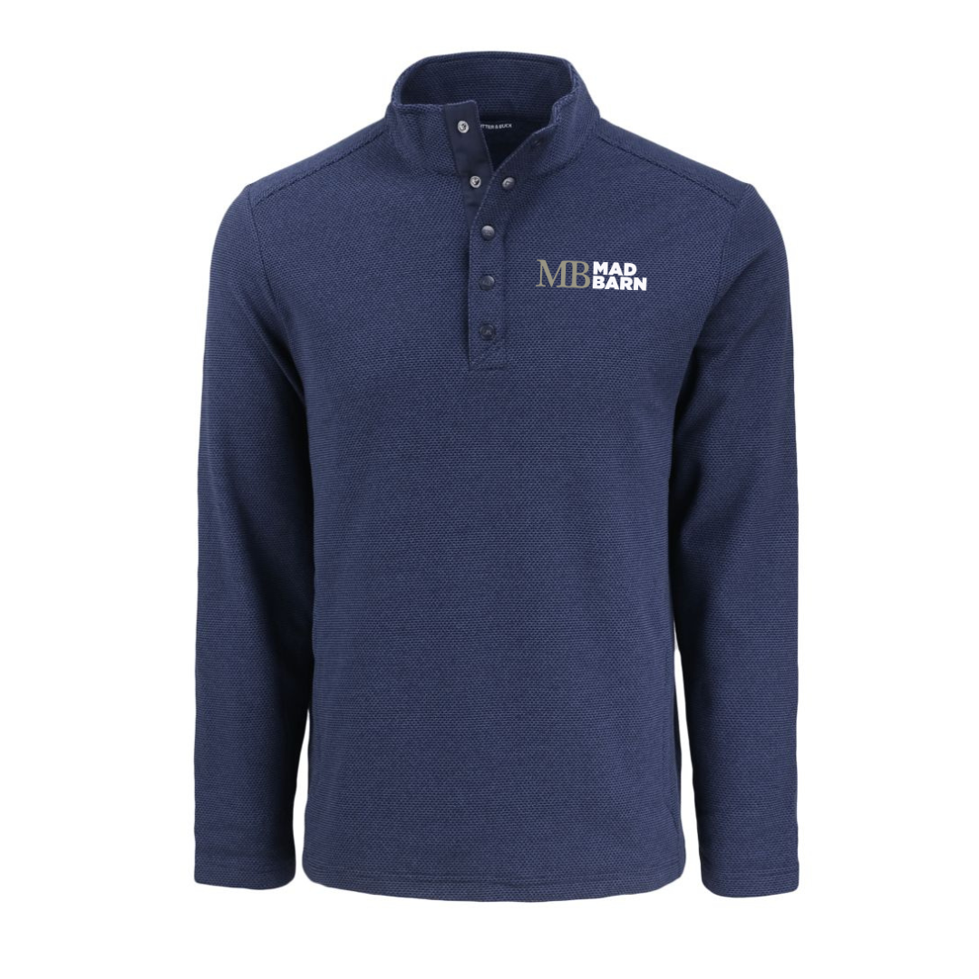 Mad Barn Fleece Pullover