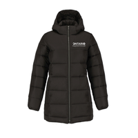 OE Puffer Coat (Women's)