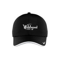 Wildwood Dri-Fit Hat