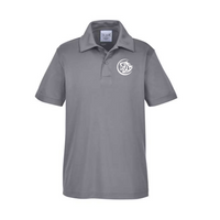 Cimarron Equestrian Youth Polo