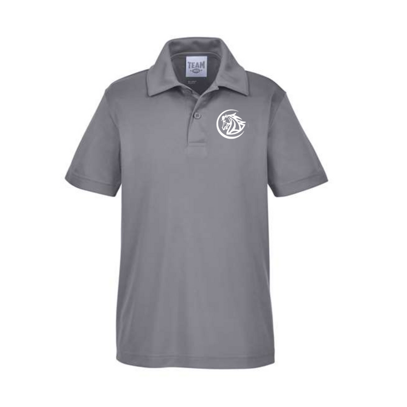 Cimarron Equestrian Youth Polo