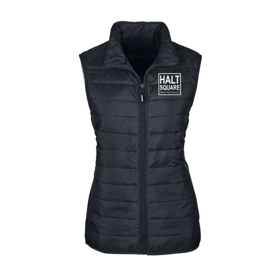 Halt Square Light Weight Vest