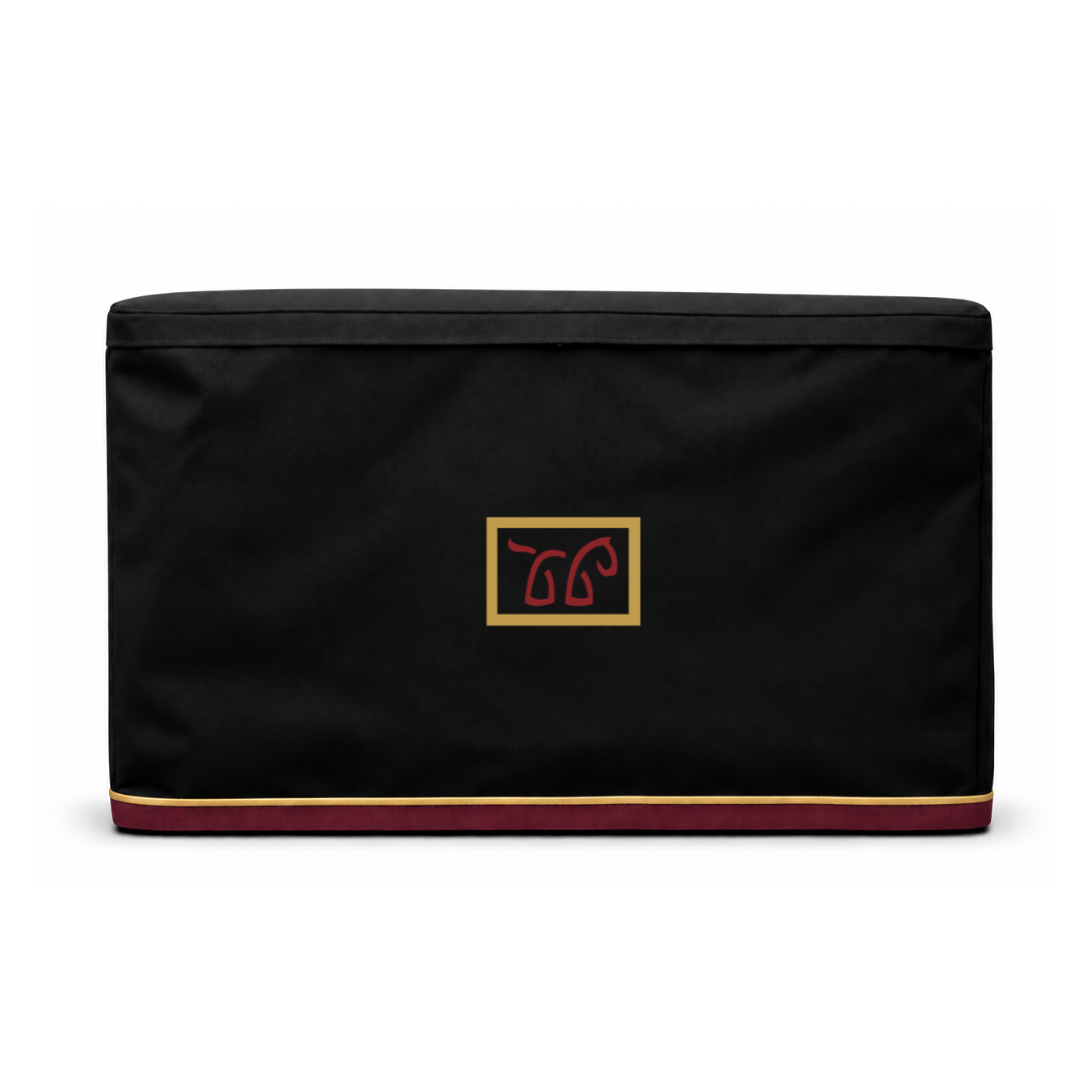 Innisfree Equestrian Trunk Cover