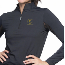  EF Sun Shirt