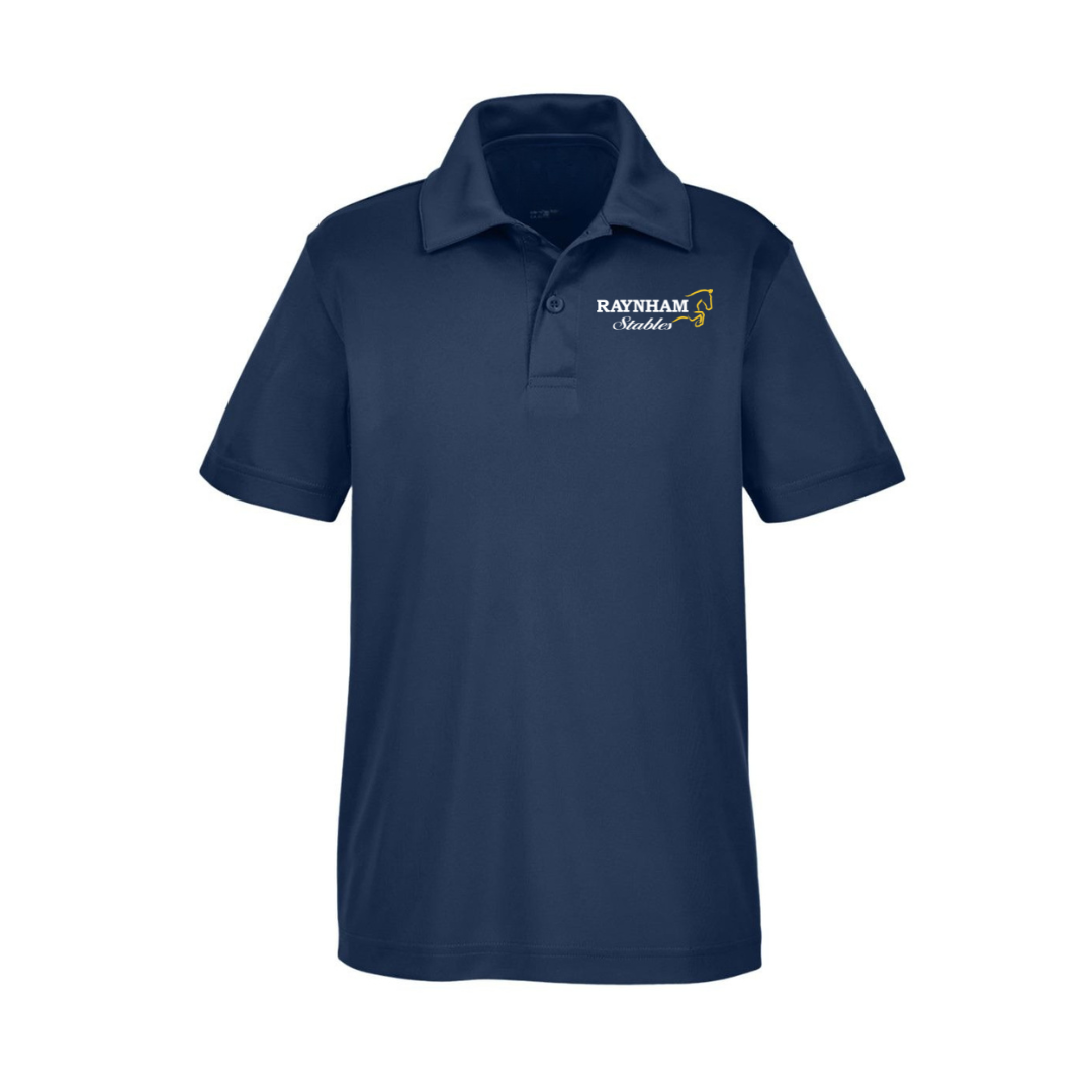 Raynham Stables Polo