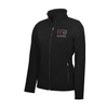 High Hopes Equestrian Soft Shell Coat