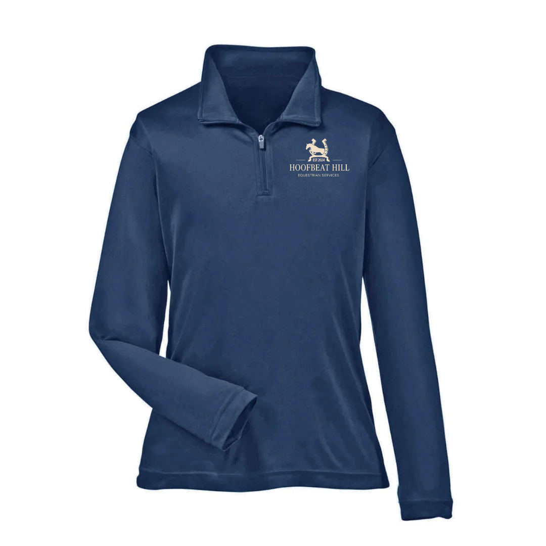 Hoofbeat Hill Youth 1/4 Zip