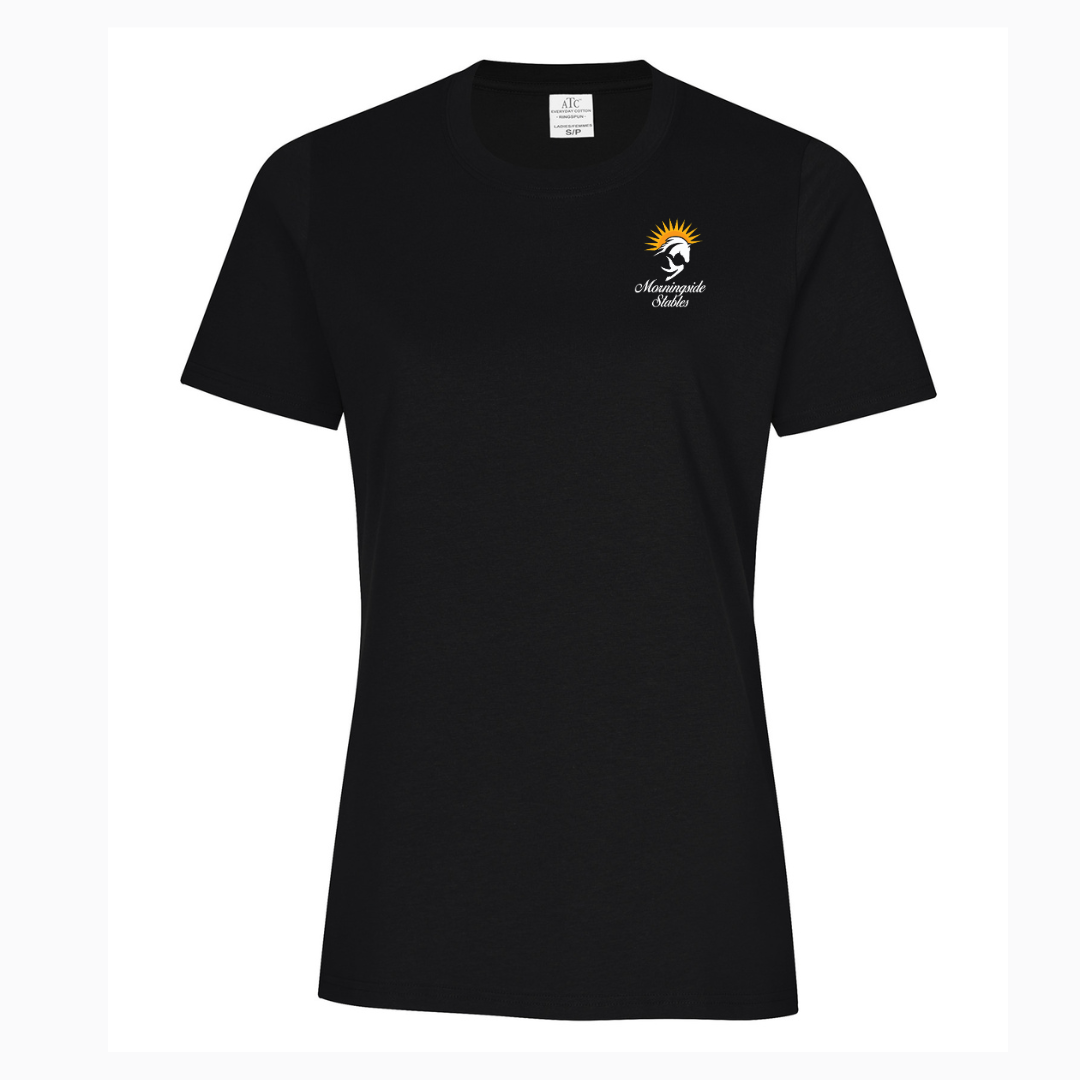 Morningside Stables Tee