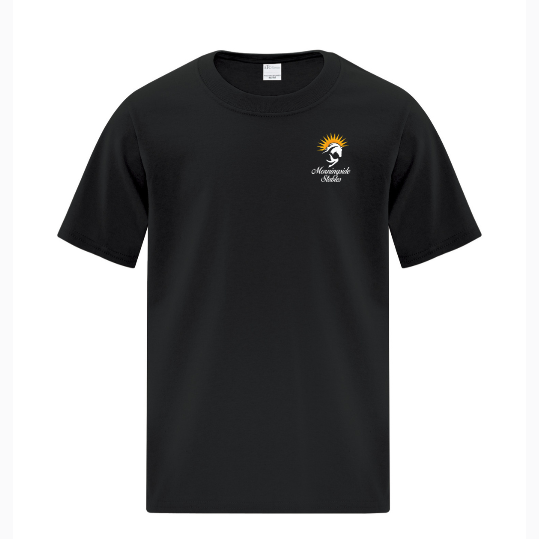 Morningside Stables Tee