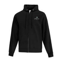  SGF Fleece Sweater