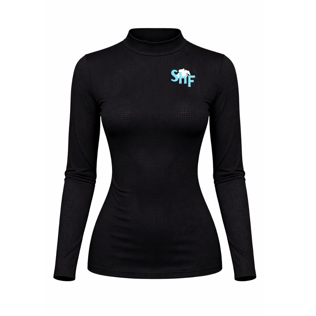 Smokey Hollow Farm Alesia Shirt