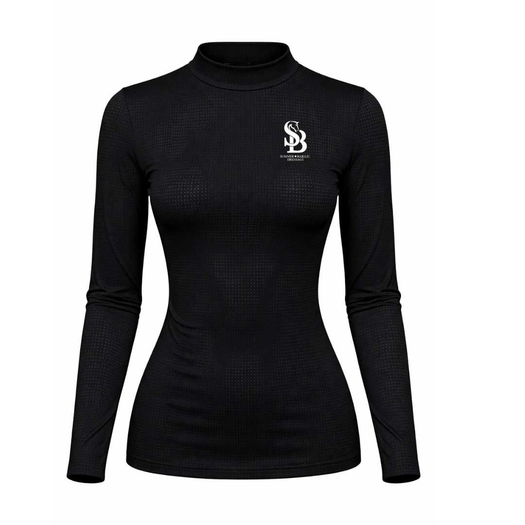 Summer Baillie Dressage Alesia Shirt
