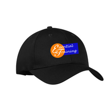  Essential Training/Blackbird Stables Classic Brushed Cotton Ball Cap