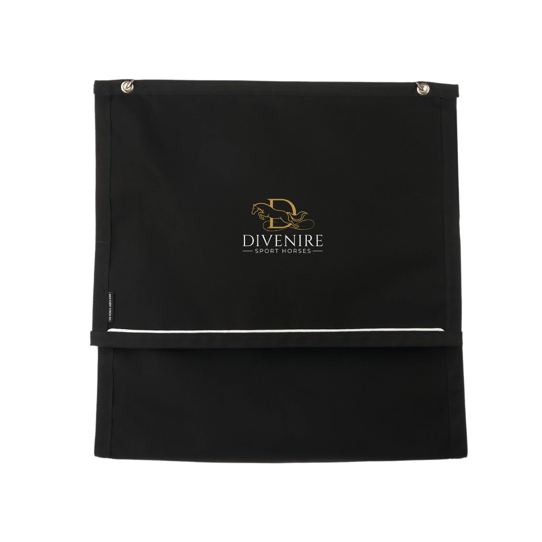 Divenire Blanket Bag