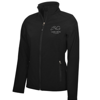 CasselGrove Farm Soft Shell Jacket