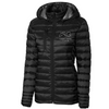 CasselGrove Farm Hooded Puffer Jacket