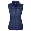CasselGrove Farm Vest