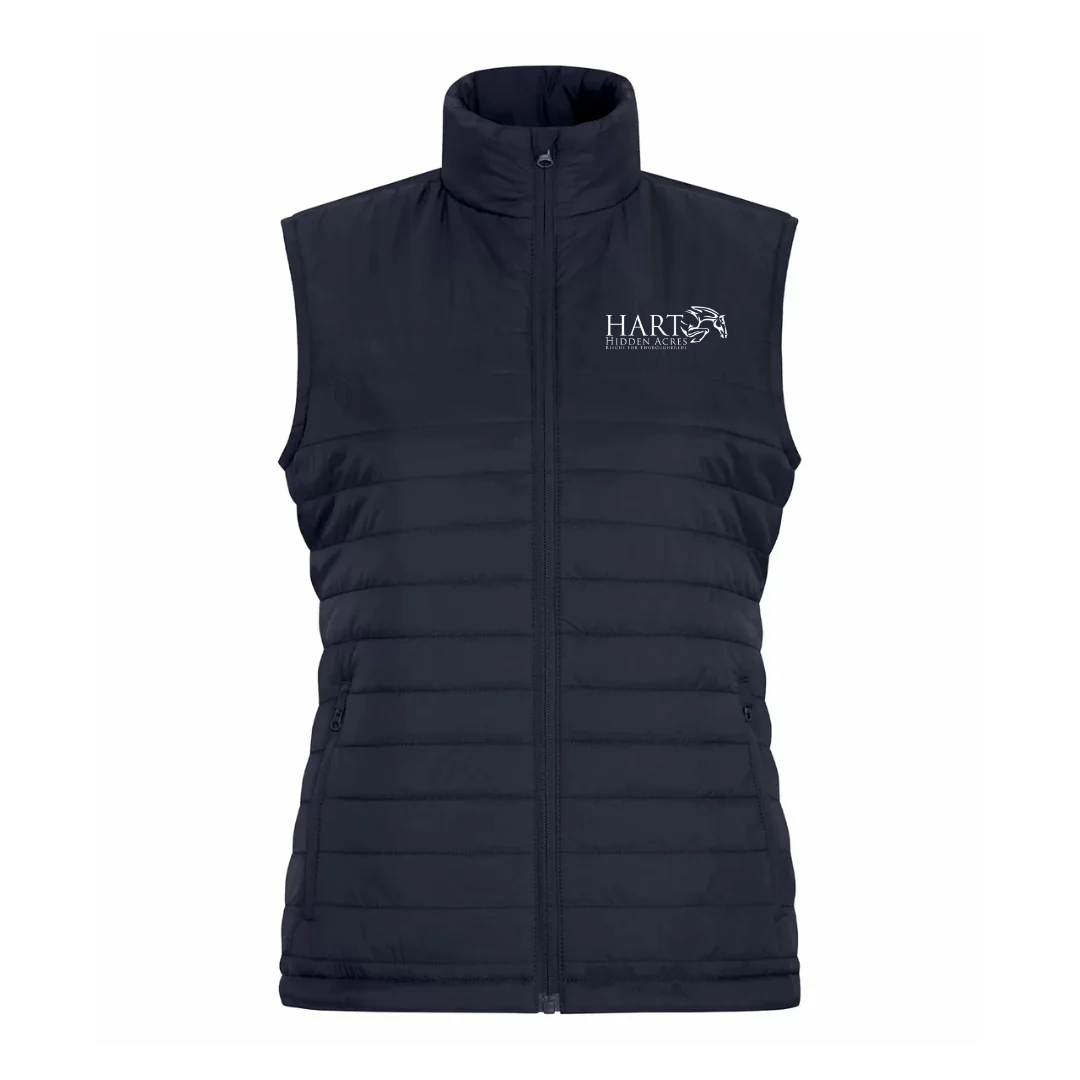 HART Vest