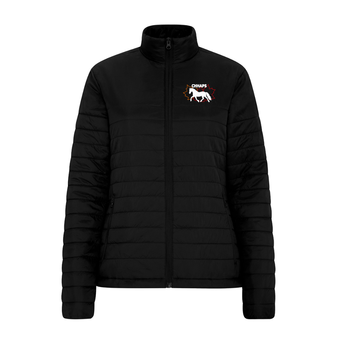 CHHAPS Puffer Coat