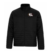 CHHAPS Puffer Coat