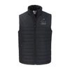 Creekside Equestrian Puffer Vest