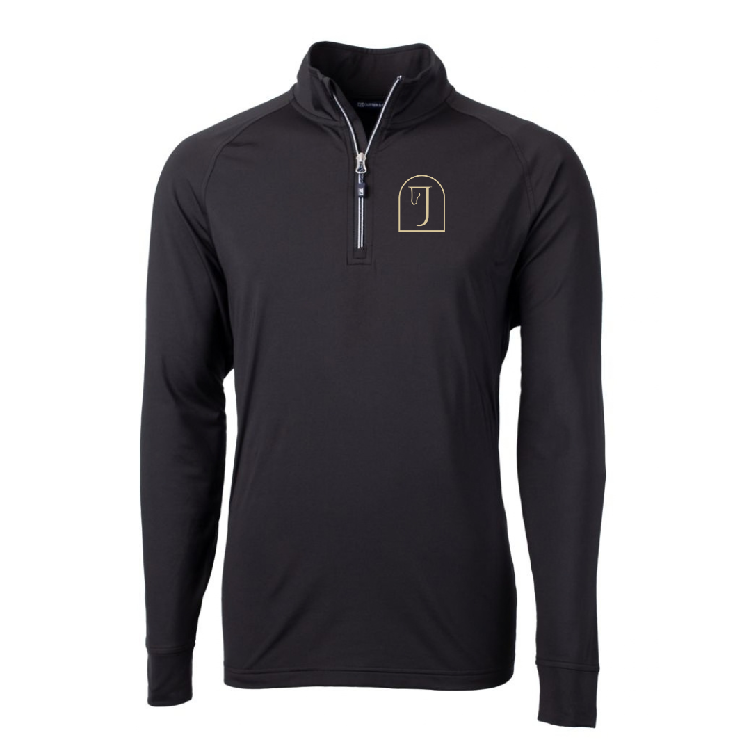 Jack Donner Tech Quarter Zip