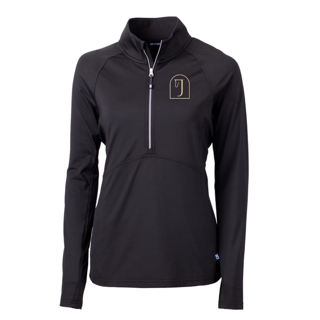 Jack Donner Tech Quarter Zip