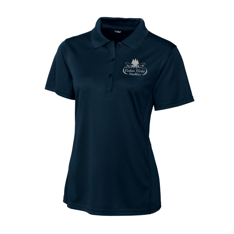 Cedar Vista Stables Polo