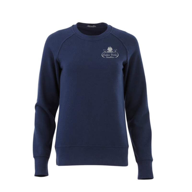Cedar Vista Stables Sweatshirt