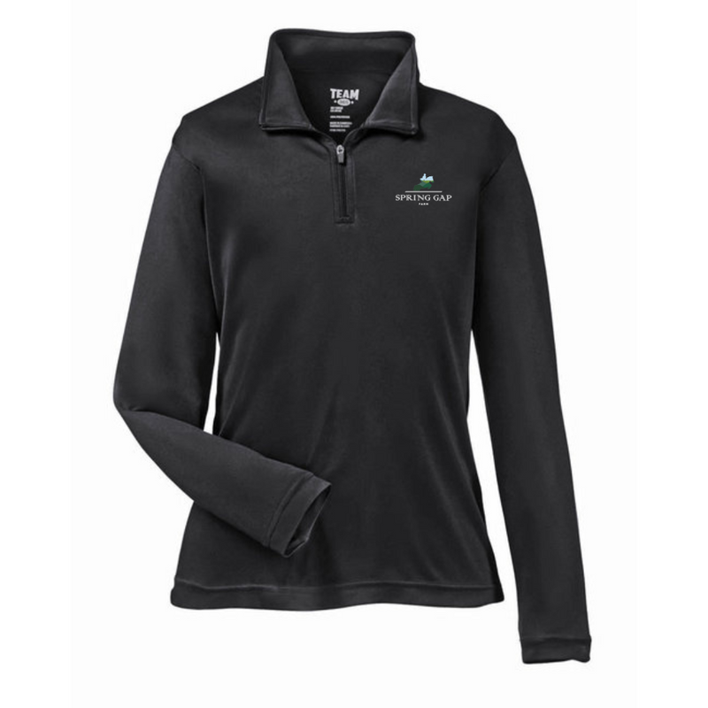 SGF Classic Performance Quarter Zip