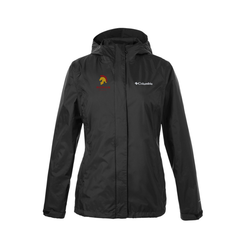 RS Columbia Ladies' Arcadia™ II Jacket