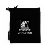 Horse Show Award Stirrup Covers