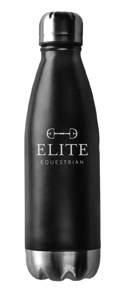 Elite Equestrian Water Bottle