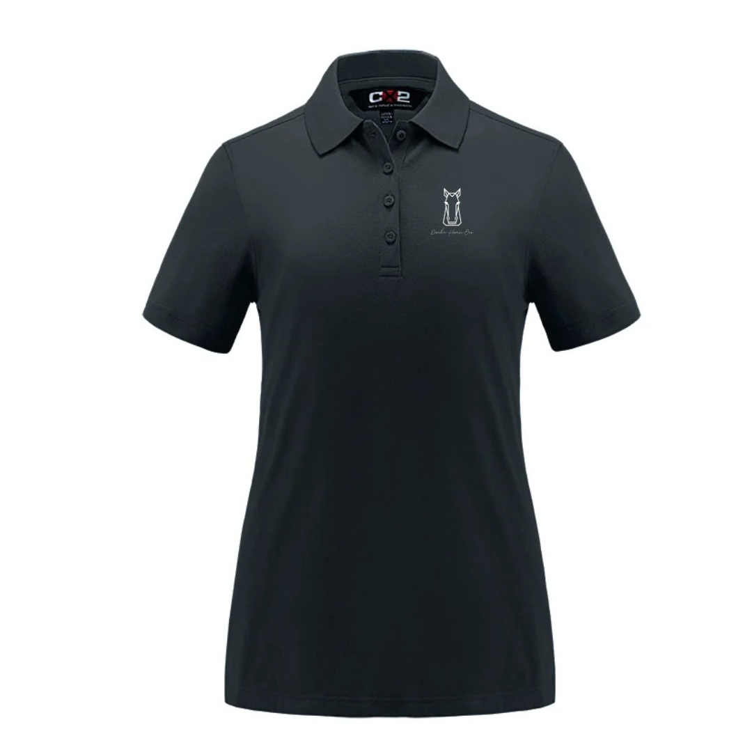Darka Horse Era Polo