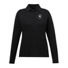 Elysian Fields Equestrian Center Long Sleeve Polo
