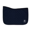 Elysian Fields Equestrian Center Saddle Pad