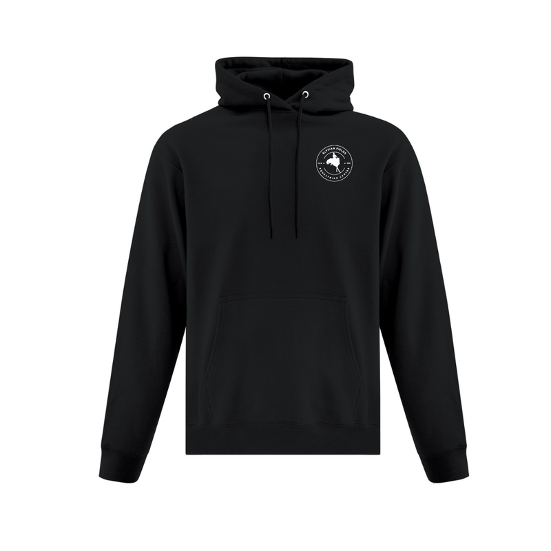 Elysian Fields Equestrian Center Hoodie