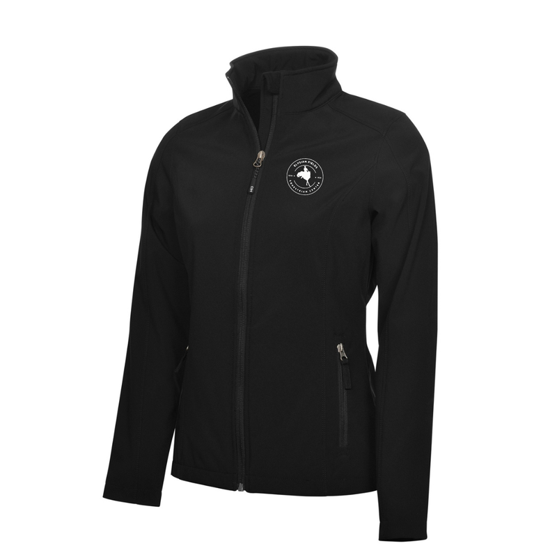 Elysian Fields Equestrian Center Soft Shell