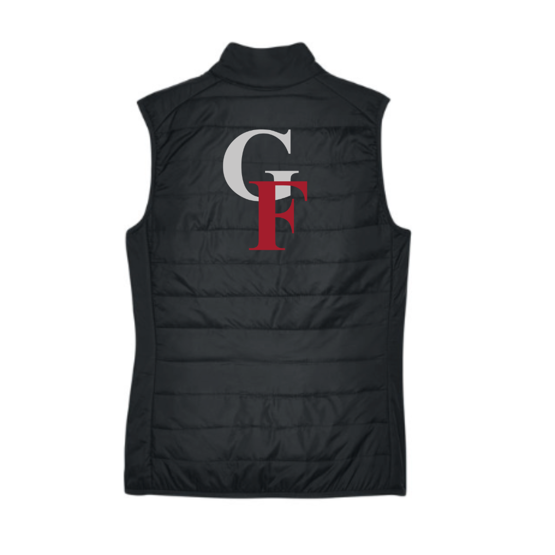 GF Packable Vest